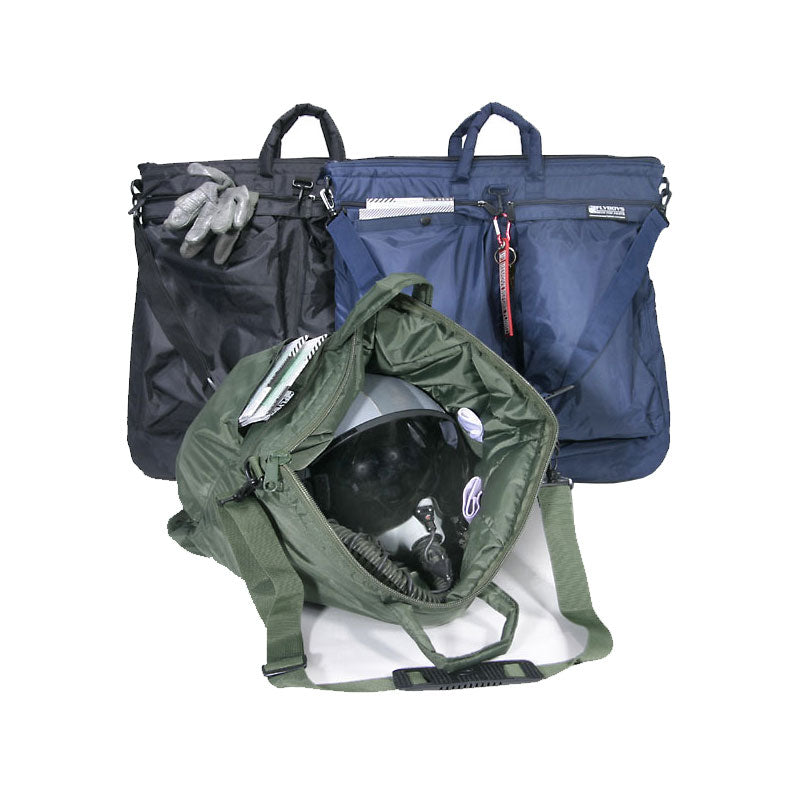 FlyBoys Jumbo Helmet Bag - FairD Canada