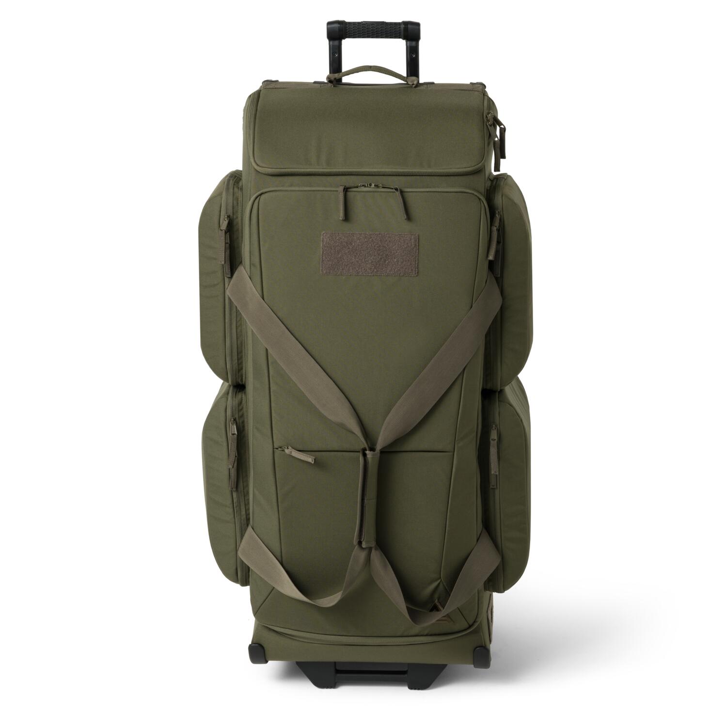 Liberator Roll Bag FairD Canada