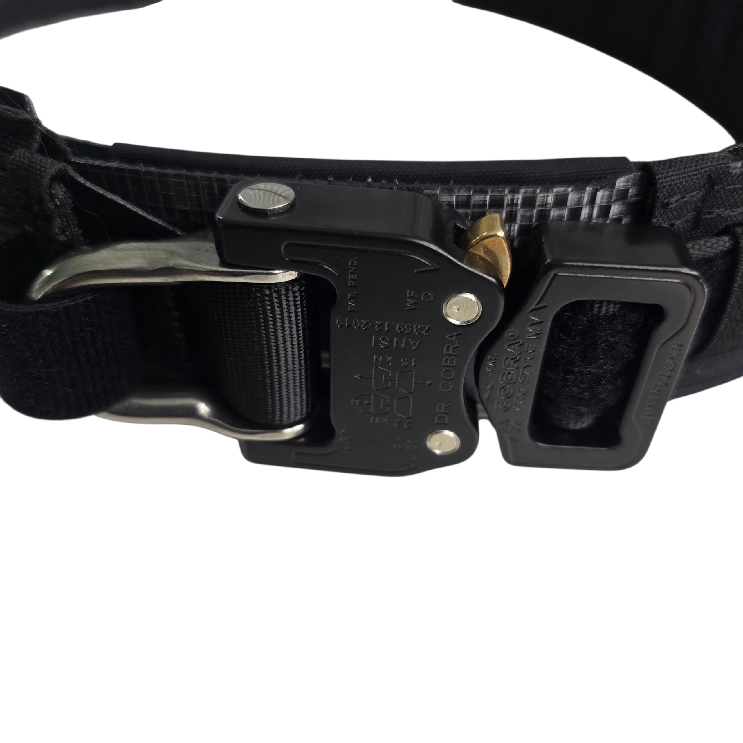 M-LOK TATOU MAGNET BELT FairD Canada