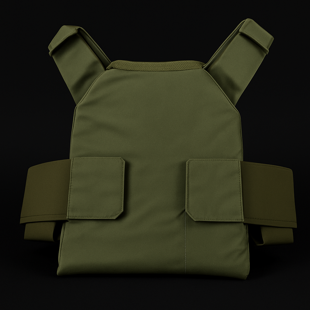 Tatou Armor – Model Vanguard FairD Canada