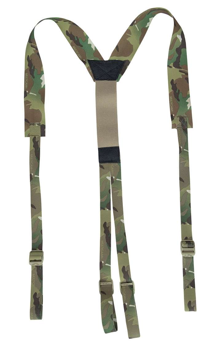 Slim Line Harness - FairD Canada