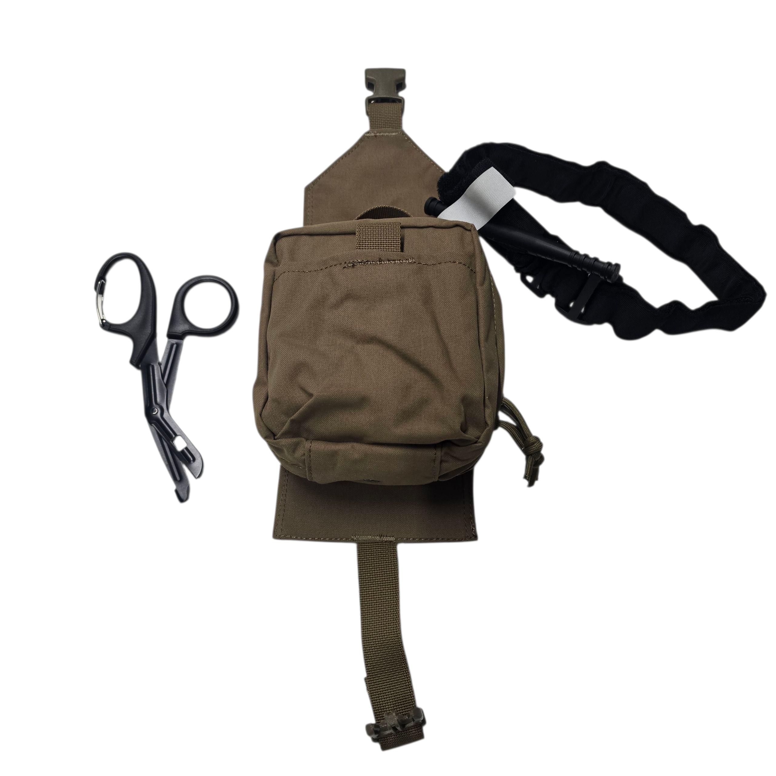 Compact IFAK Pouch FairD Canada