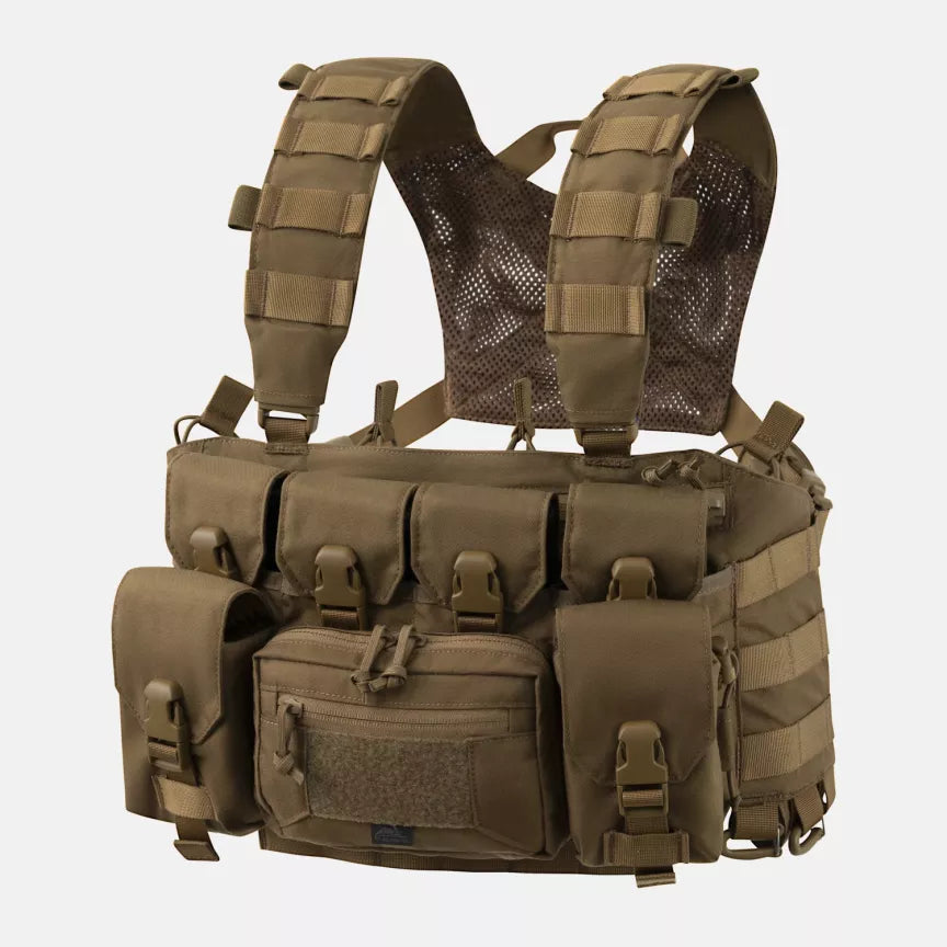 Guardian Recce Chest Rig - Cordura® HELIKON TEX