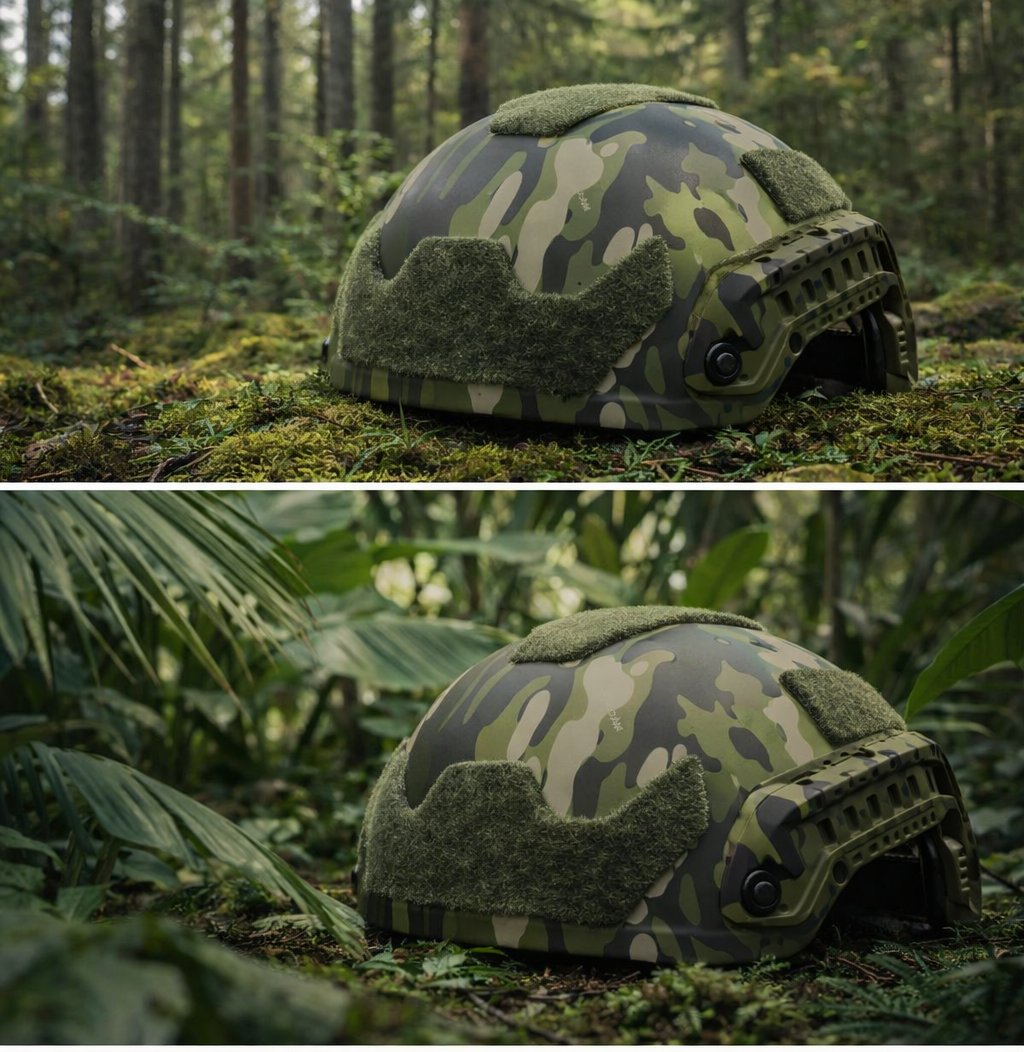 TATOU ARMOR RECON SF IIIA FairD Canada