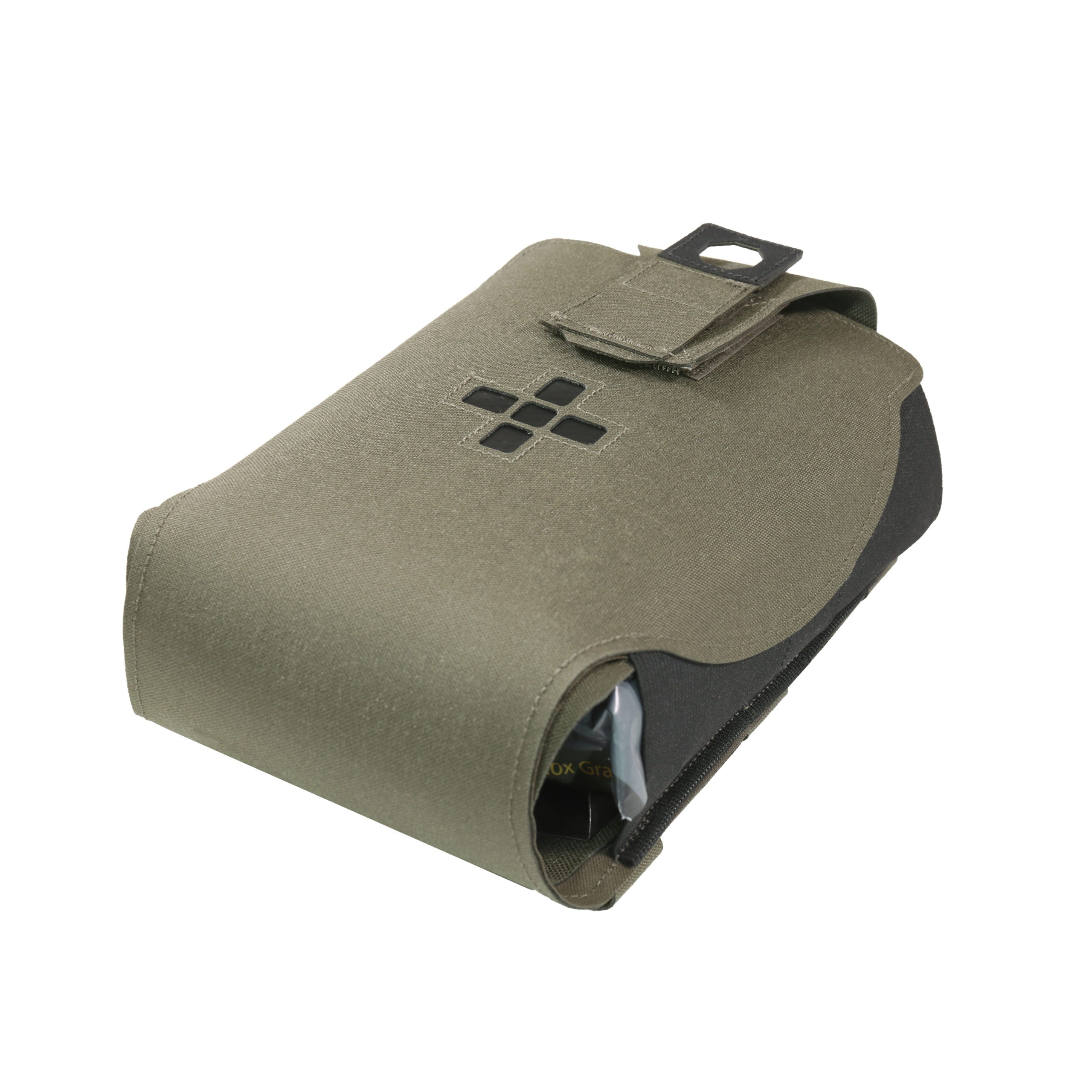 Small Horizontal Individual First AID Kit - FairD Canada