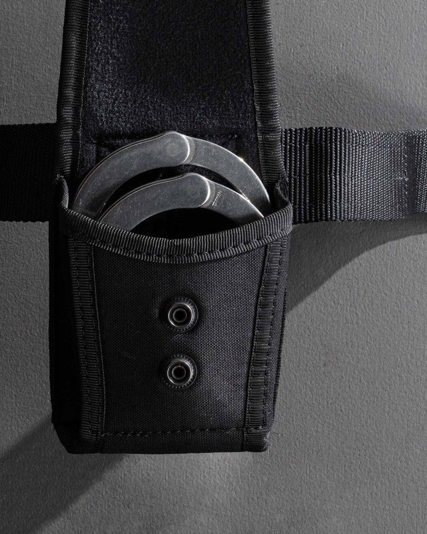 Detainer Handcuff Pouch FairD Canada