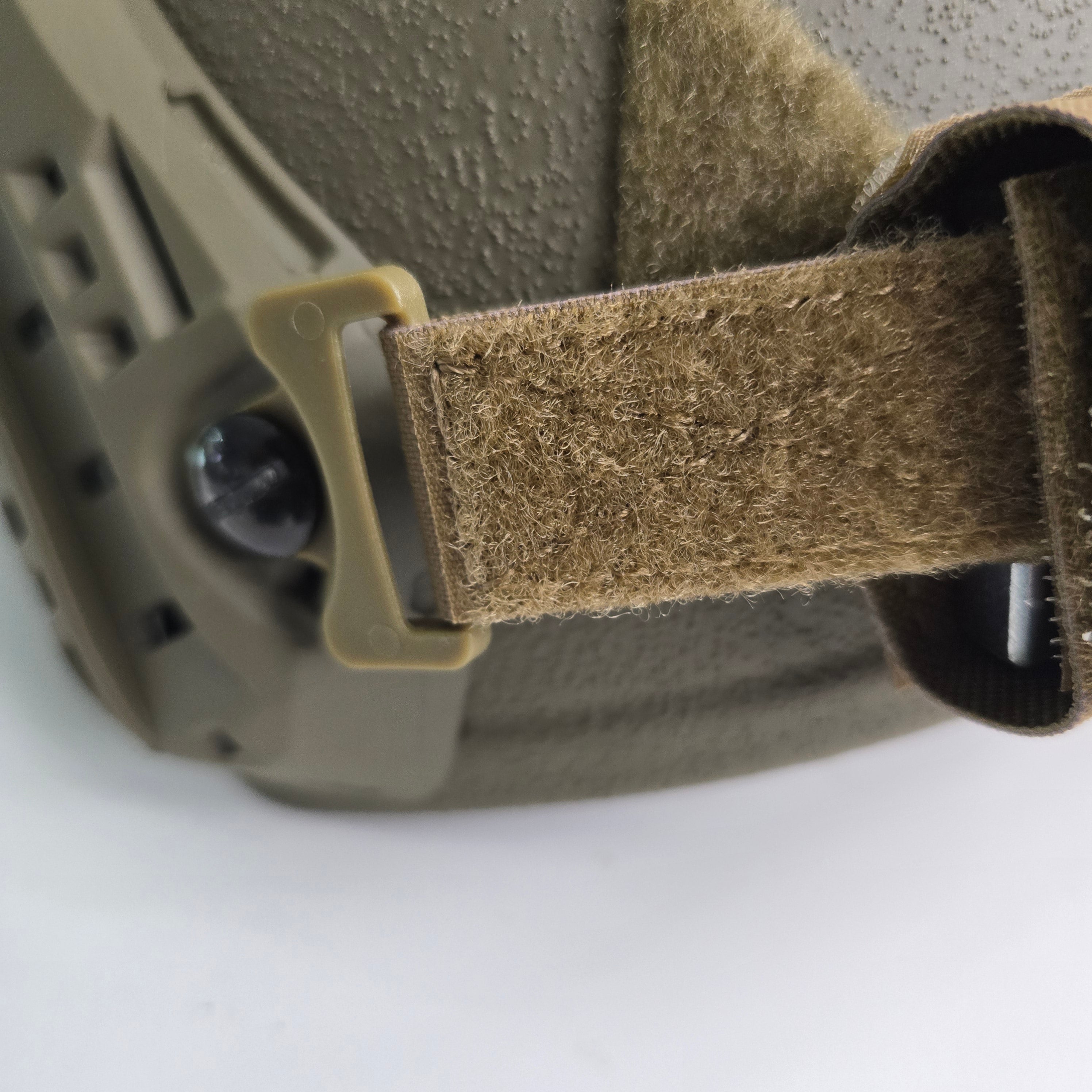 Tatou Armor NVG Counterweight Tatou Armor
