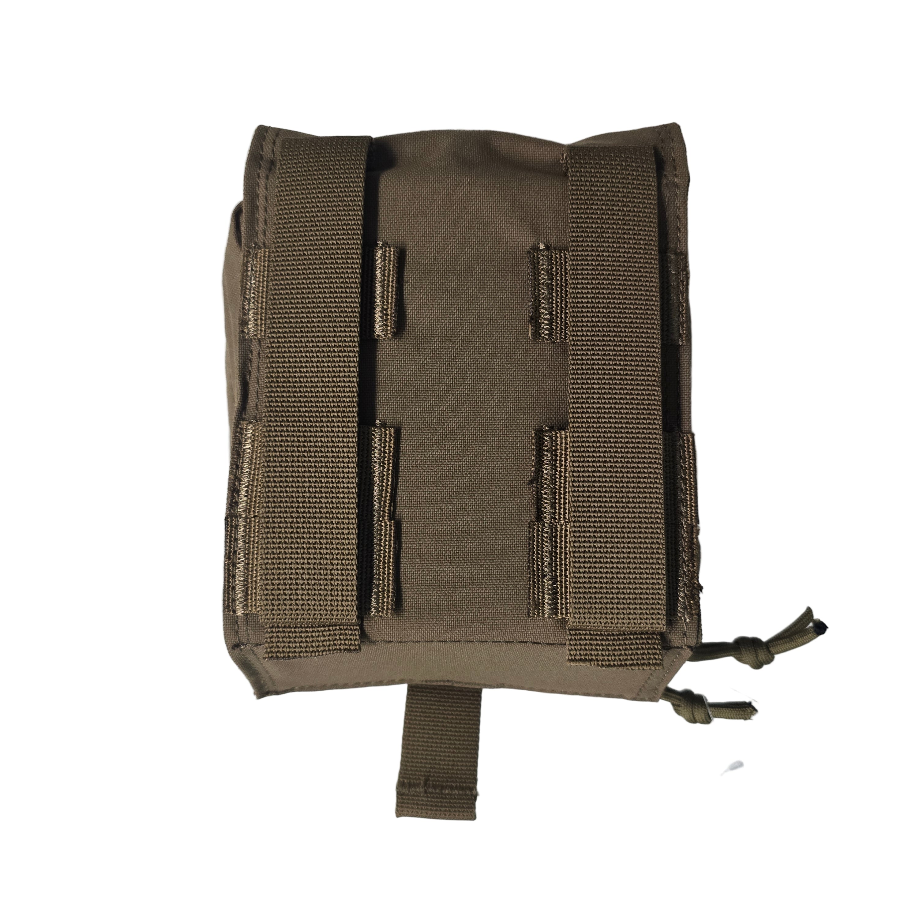 Compact IFAK Pouch FairD Canada