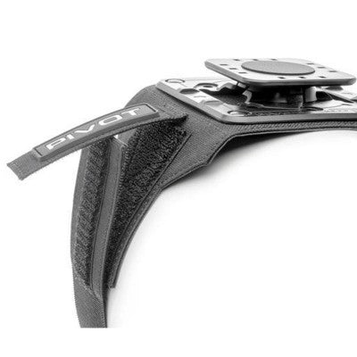 Flyboys Pivot Leg Strap - FairD Canada