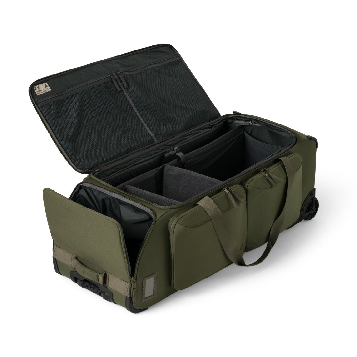 Liberator Roll Bag FairD Canada