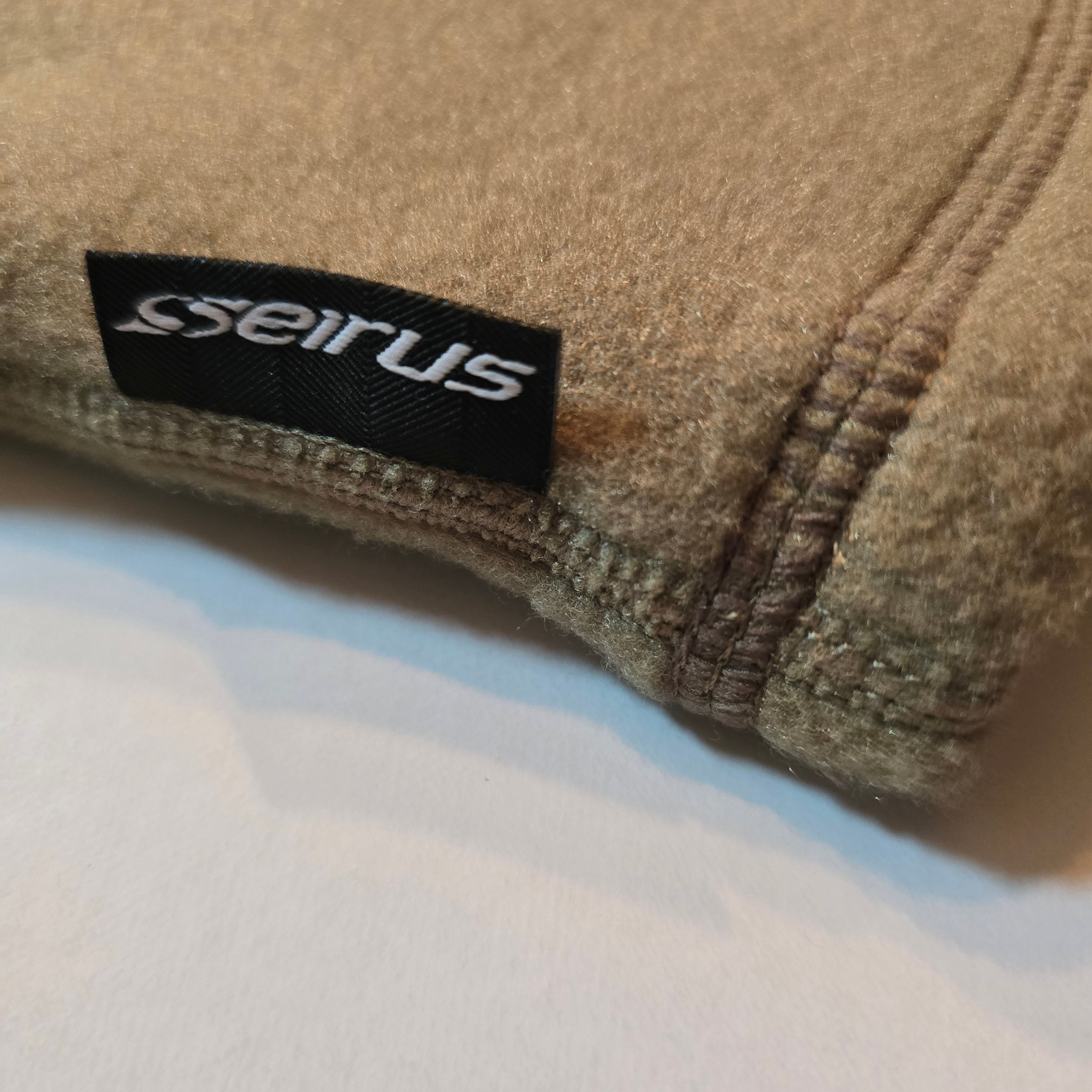 COMBO CLAVA seirus - FairD Canada