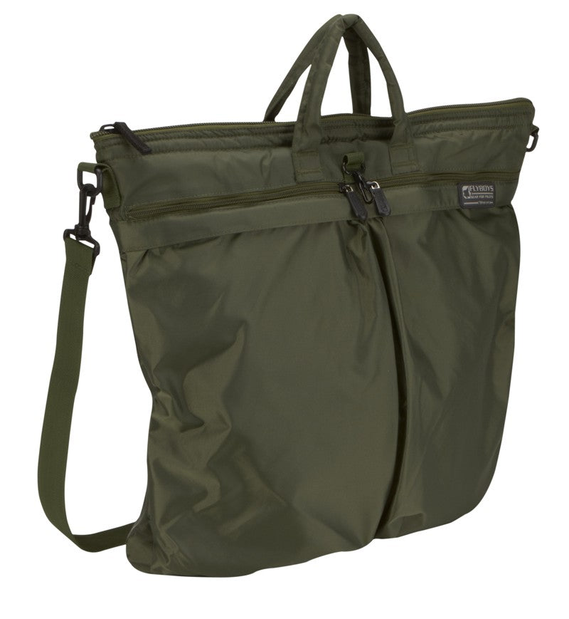 FlyBoys Jumbo Helmet Bag - FairD Canada
