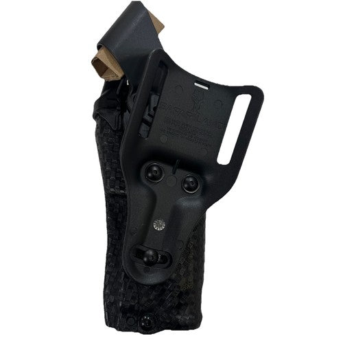 Safariland 6360RDS-5842-131 duty holster