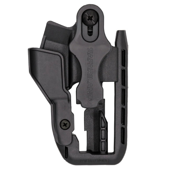 Safariland Schema IWB holster 19-283-411 for Glock 19