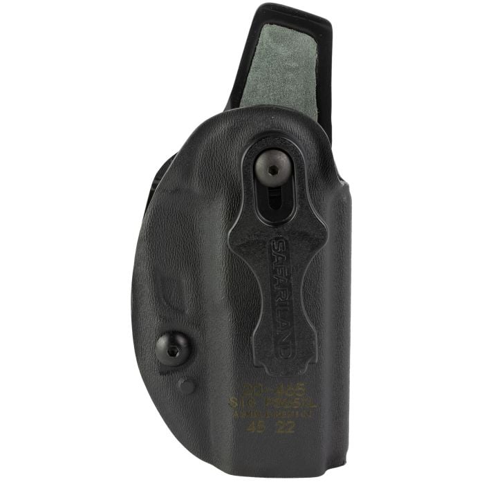 Safariland Species IWB holster 20-465-131 for Sig Sauer P365XL
