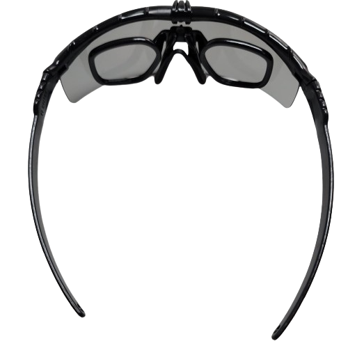 SHOOTING GLASSES WITH 3 INTERCHANGEABLE LENS - FairD Canada