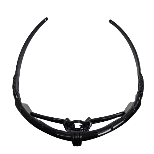 SHOOTING GLASSES WITH 3 INTERCHANGEABLE LENS - FairD Canada