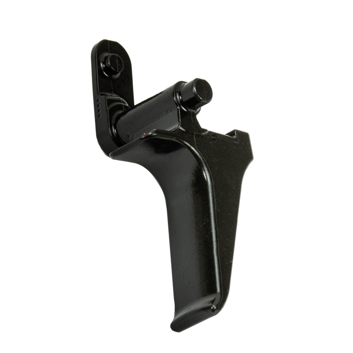 SIG SAUER Trigger, Flat, 320 90 Deg Break, Black Oxide — 1301272-14-R