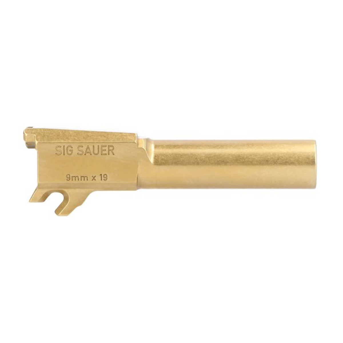 SIG SAUER P365, P365X Gold Barrel — 8900776