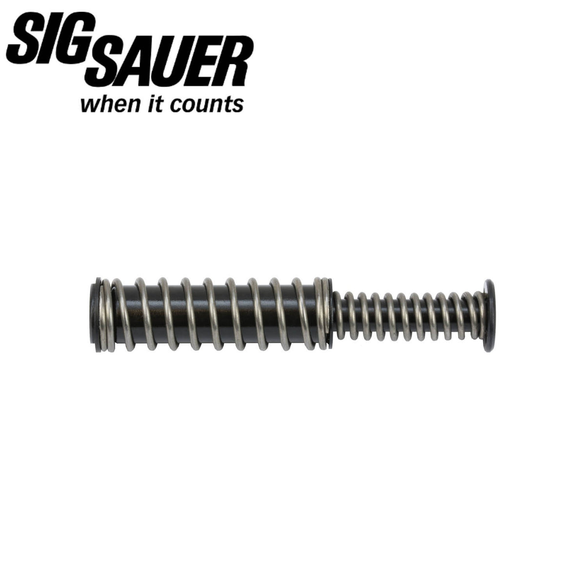 SIG SAUER P365 Recoil Spring Kit — KIT-365-RECOIL-SPRING