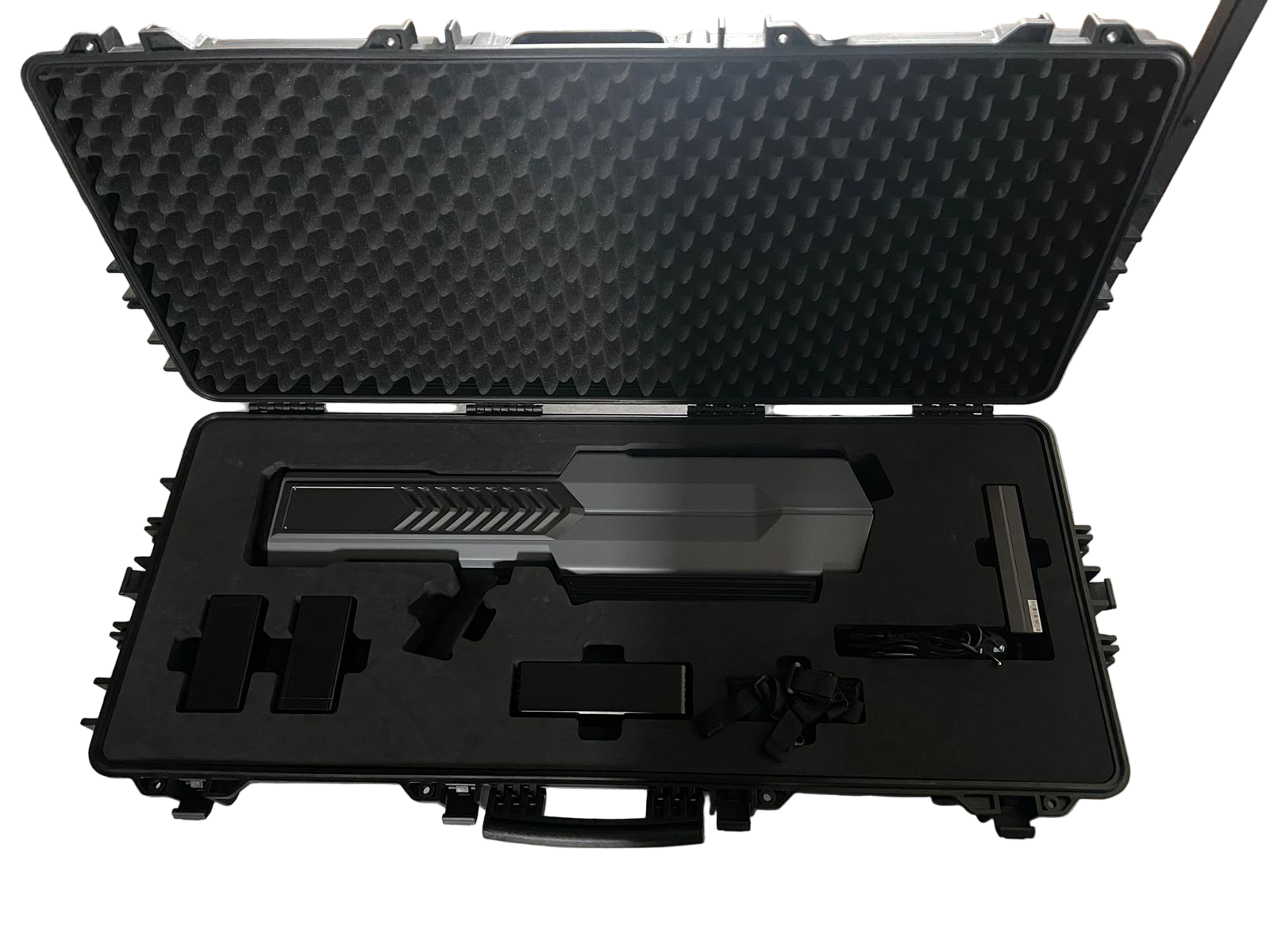 SKYGUARD JAMMER Fair D Canada