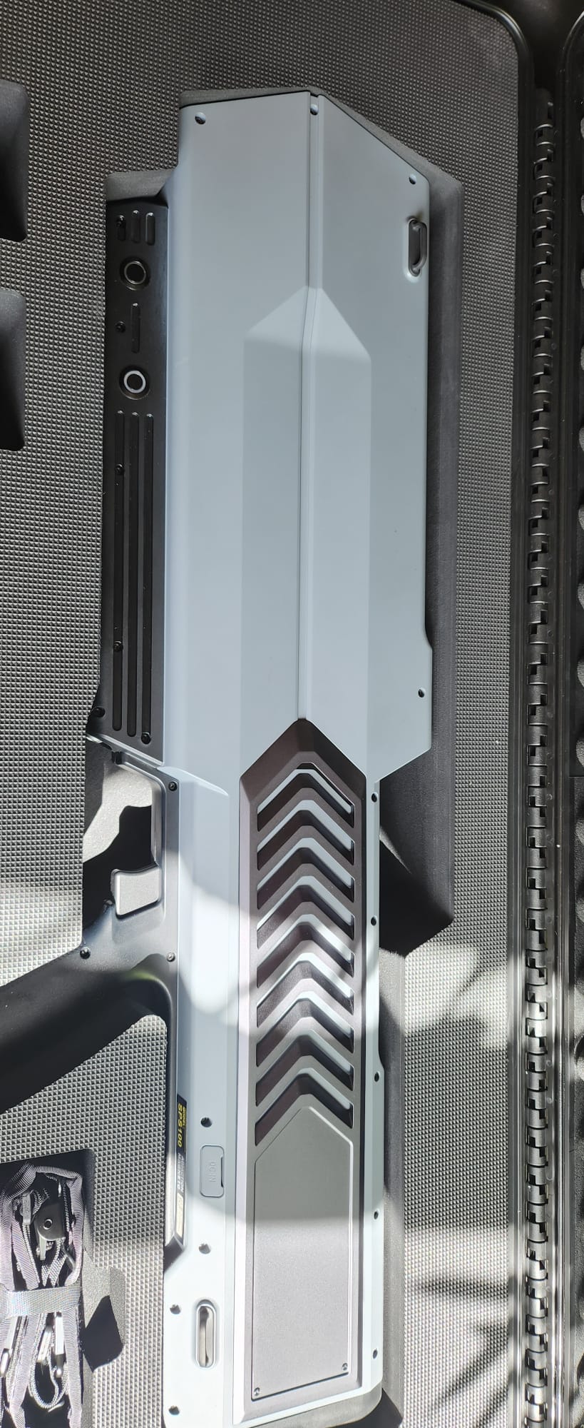 SKYGUARD JAMMER Fair D Canada