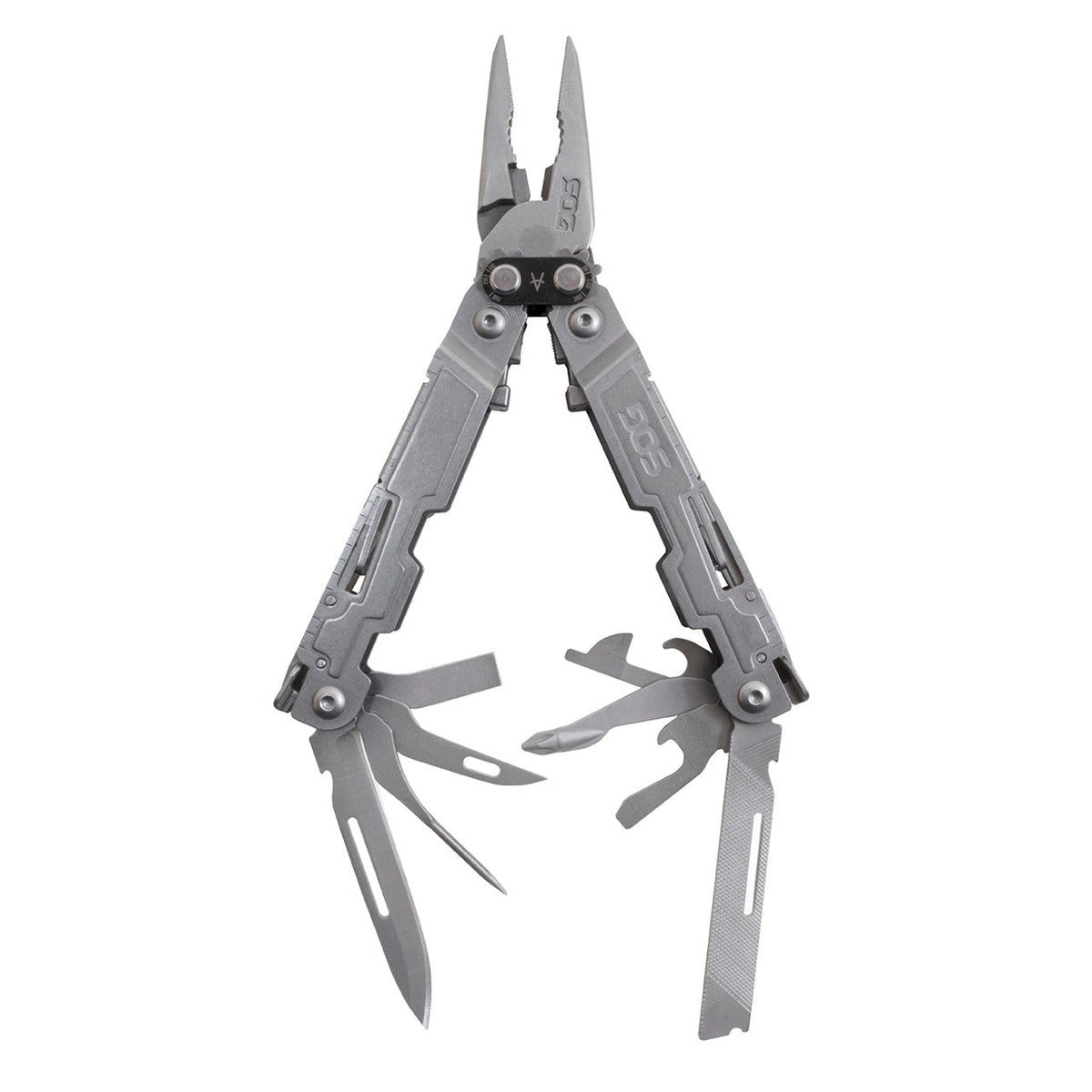 SOG PowerAccess Satin multi-tool, PA1001-CP