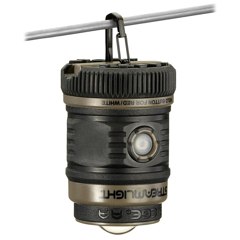 SIEGE® AA LANTERN