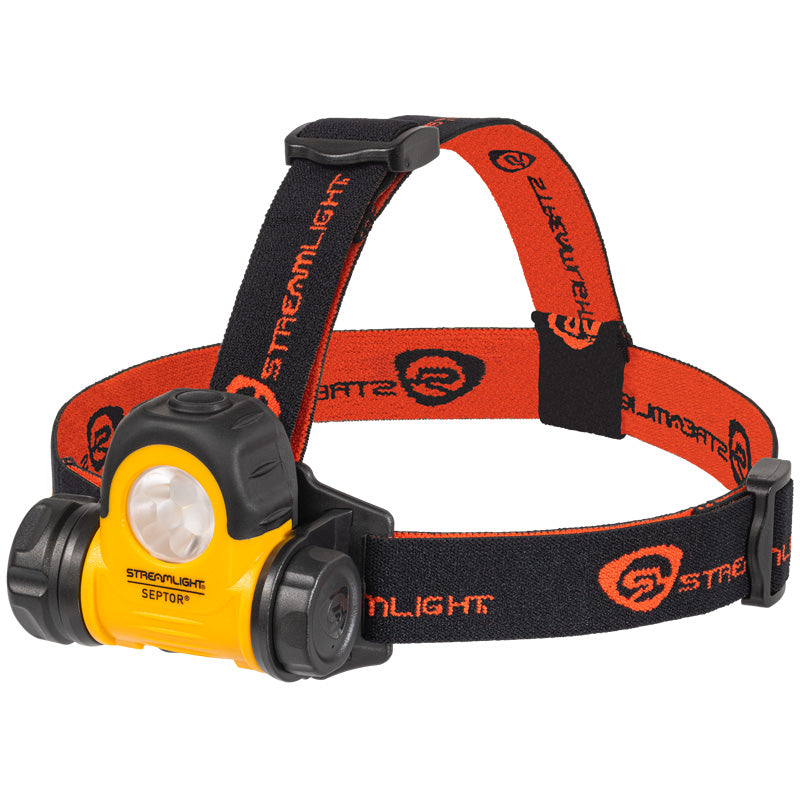 SEPTOR® HEADLAMP