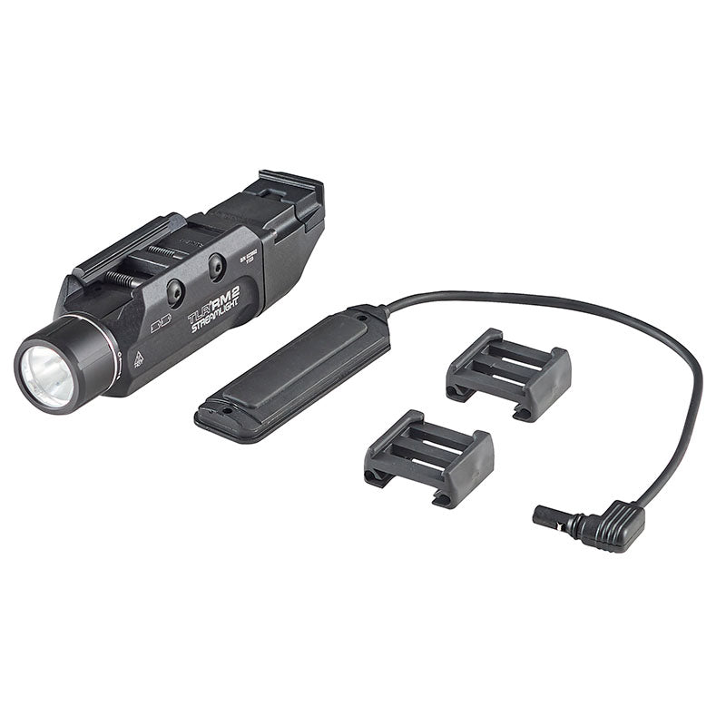TLR® RM 2 RAIL MOUNTED LIGHTING SYSTEM
