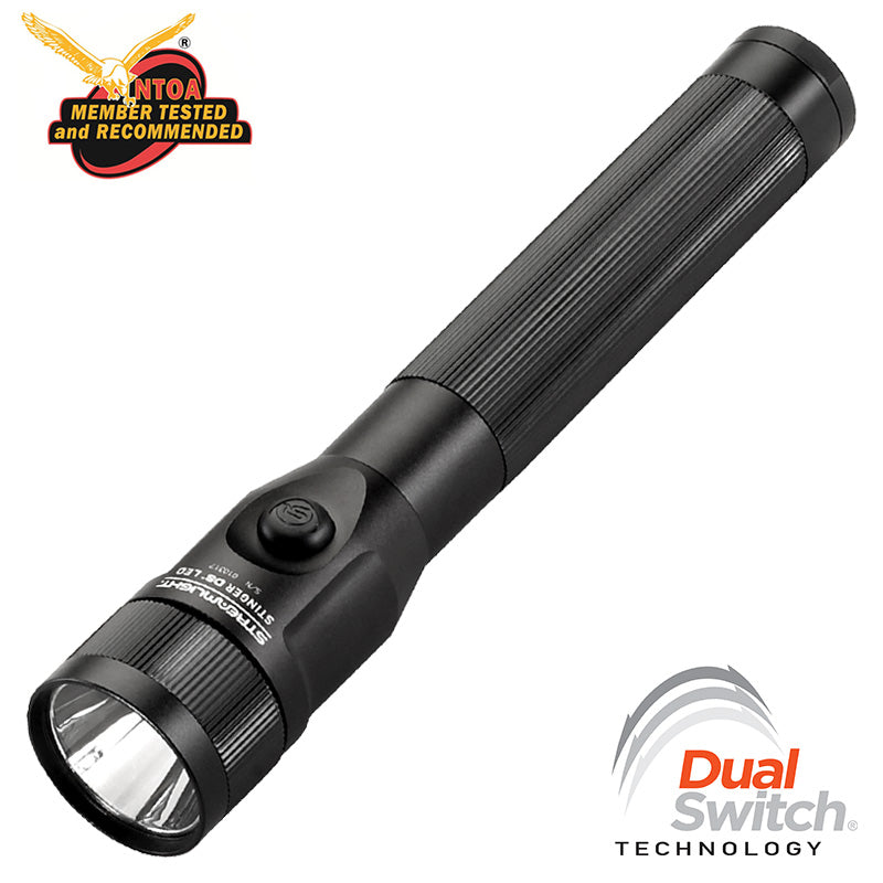 STINGER DS® LED FLASHLIGHT