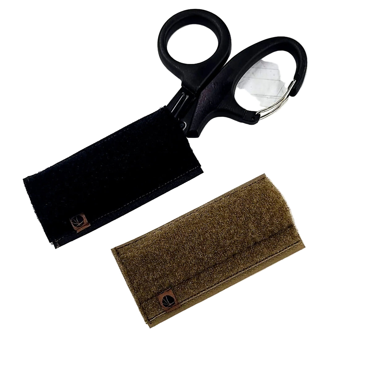 Tatou Armor Universal Shear Holder with trauma shears