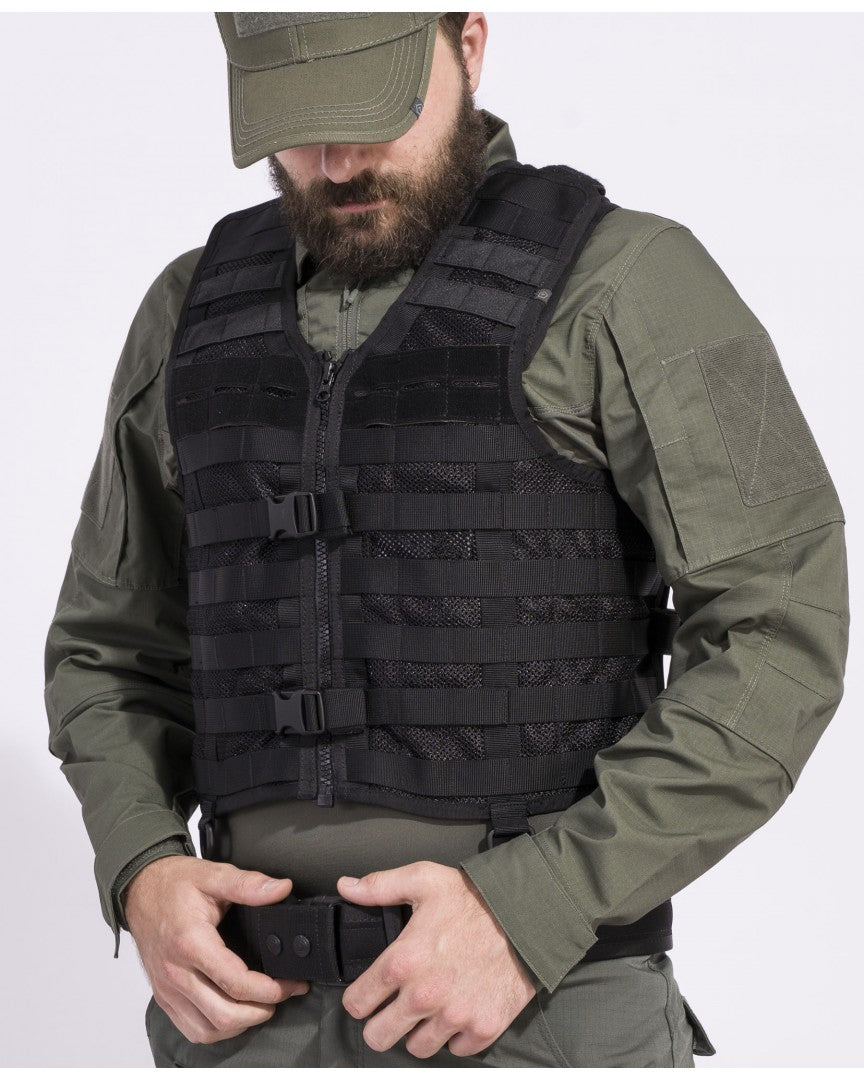 Thorax Molle Vest Pentagon Tactical