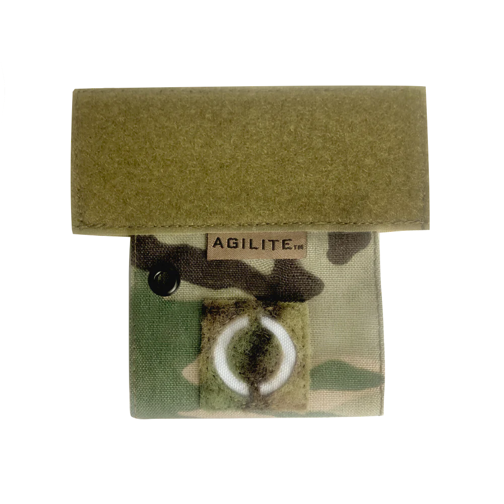 AGILITE TOURNIQUET HOLDER - FairD Canada