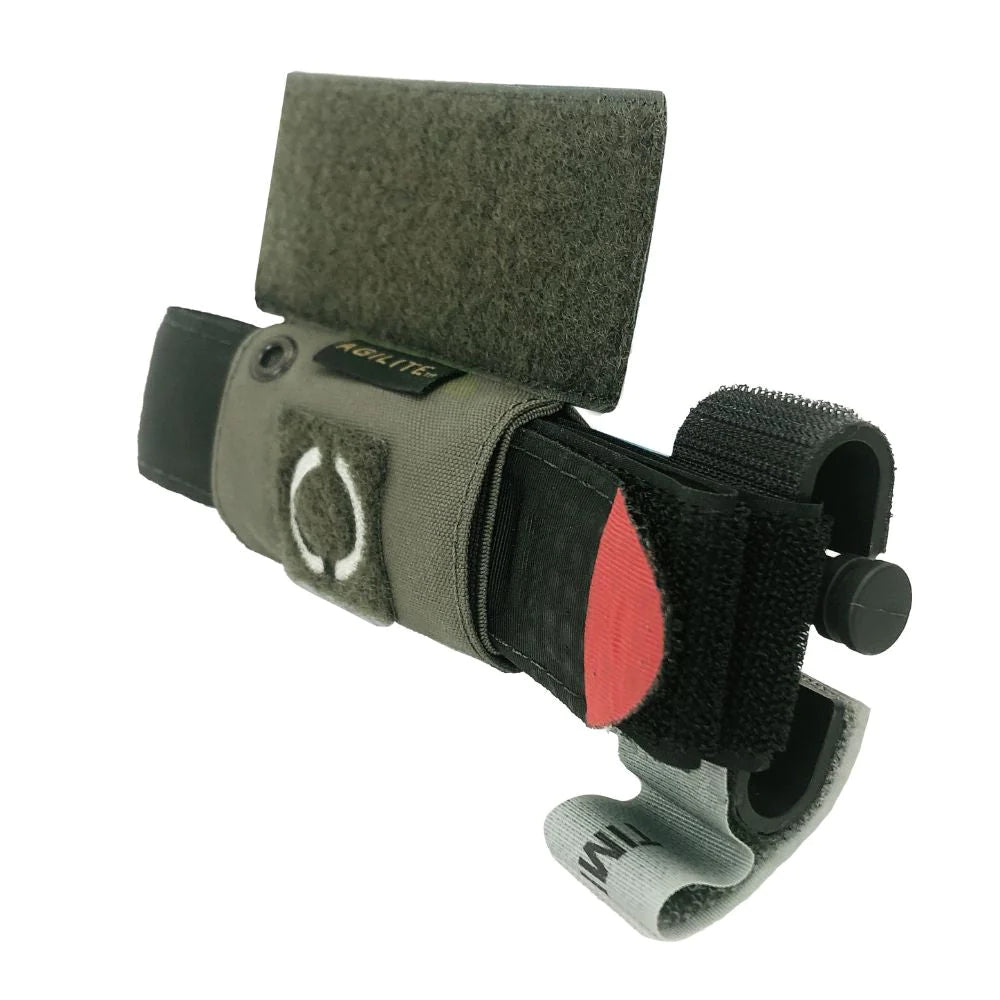 AGILITE TOURNIQUET HOLDER - FairD Canada