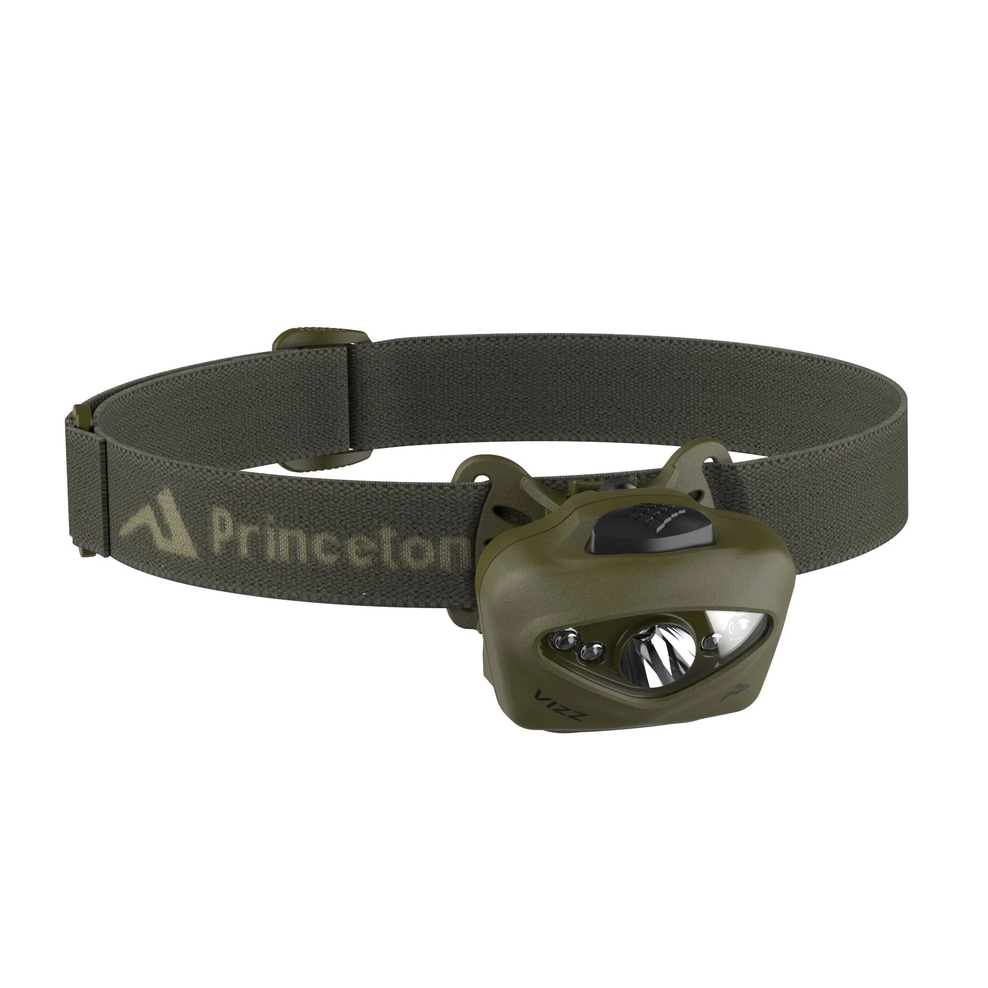 VIZZ 550 RGB MPLS - PRINCETON TEC - FairD Canada