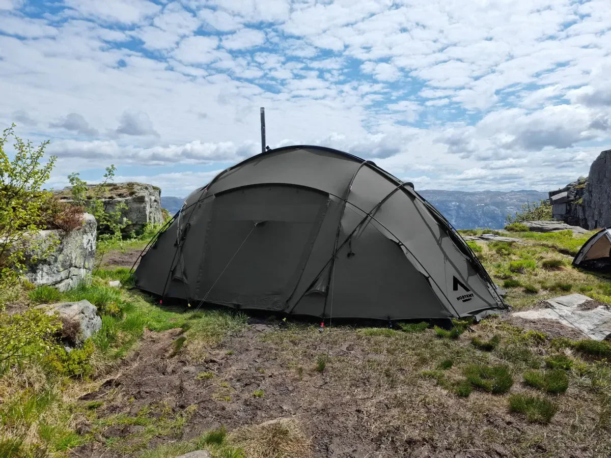 NORTENT Mjodhall 16 FairD Canada