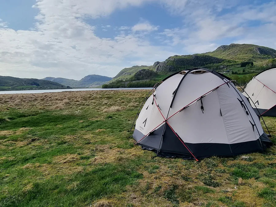 NORTENT Gamme 8 PC FairD Canada