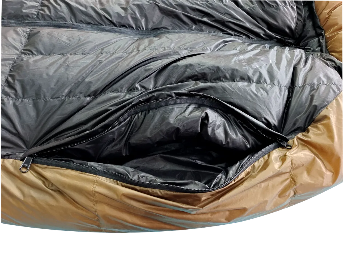 NORTENT Lyng -20 Celcius FairD Canada