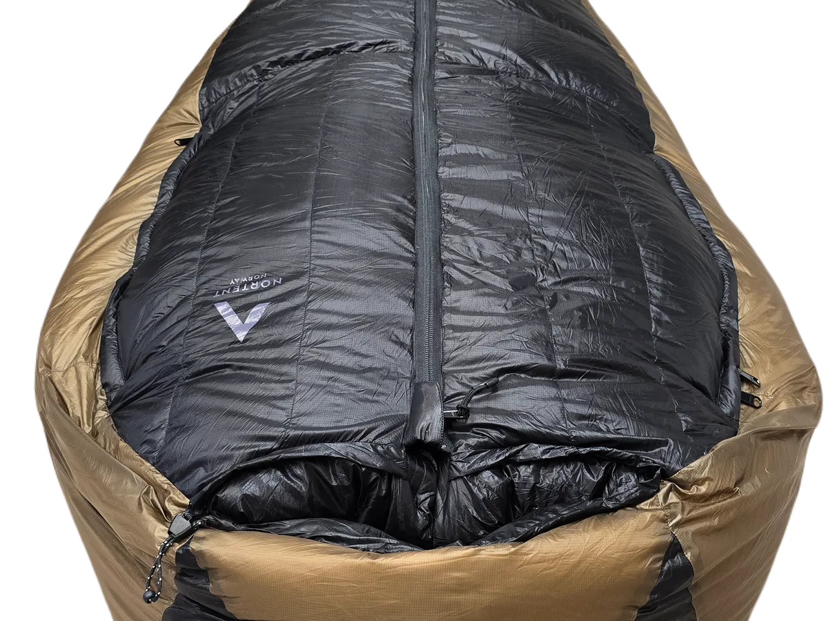 NORTENT Lyng -20 Celcius FairD Canada