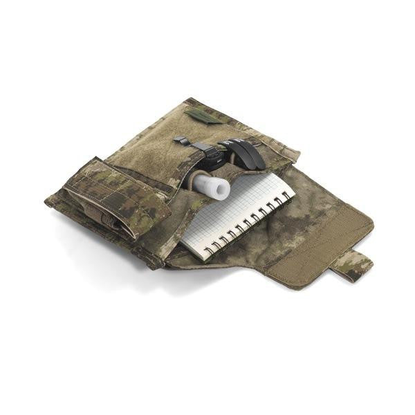 Warrior Large Admin Panel MultiCam WARRIOR ASSAULT SYSTEMS