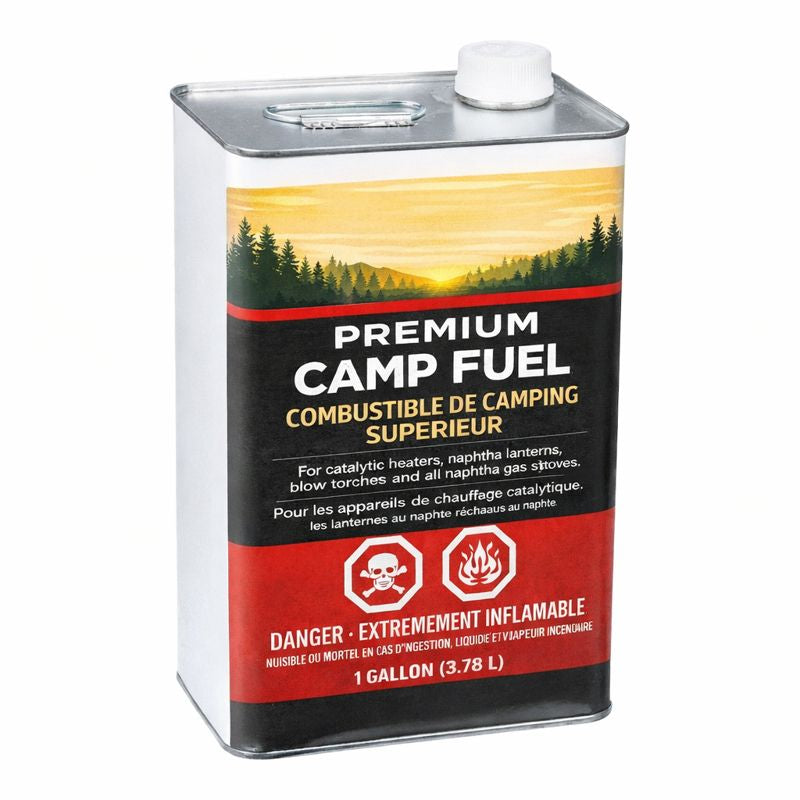 camping gas naphtha Fair D Canada