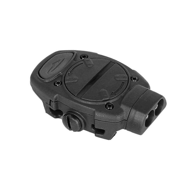 SWITCH RAIL IR RED- PRINCETON TEC - FairD Canada