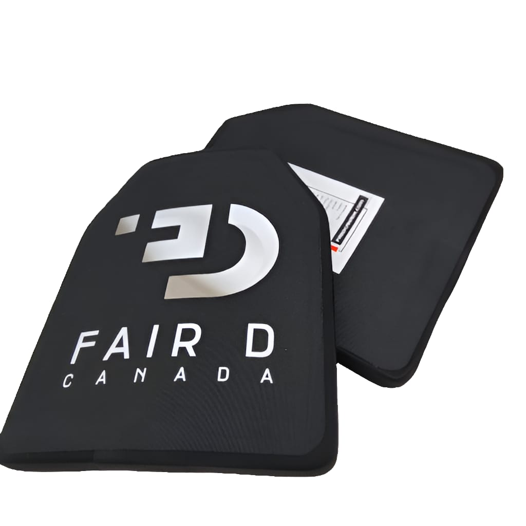 The Ultimate Guide to Ballistic Plates: Components and Options at FairD Canada