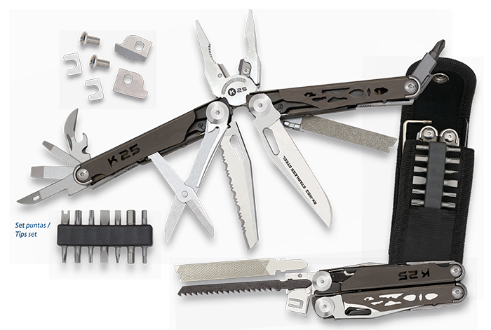multitools FairD Canada