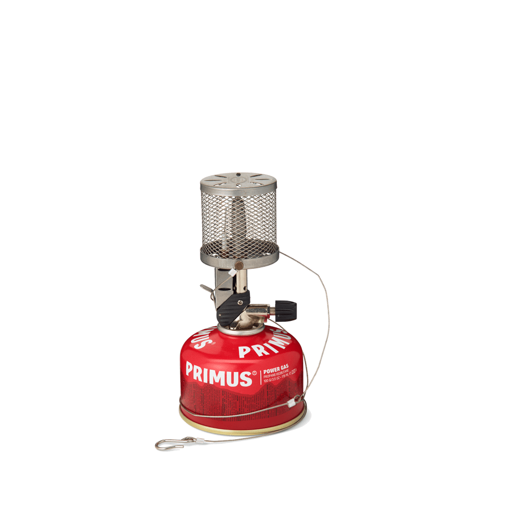 GAS-LAMP FairD Canada