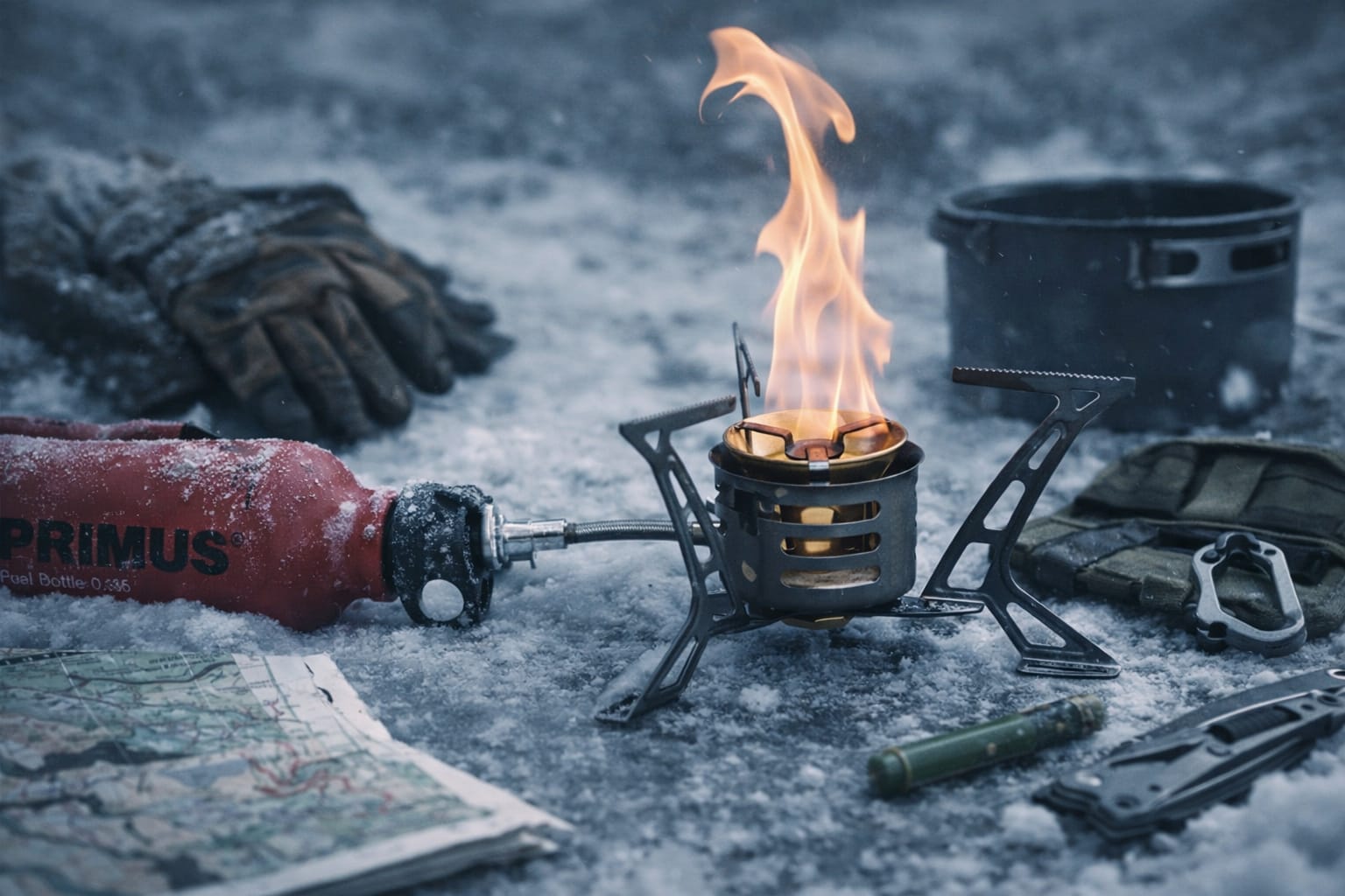 Primus-Multi-Fuel-Stoves-Canada FairD Canada