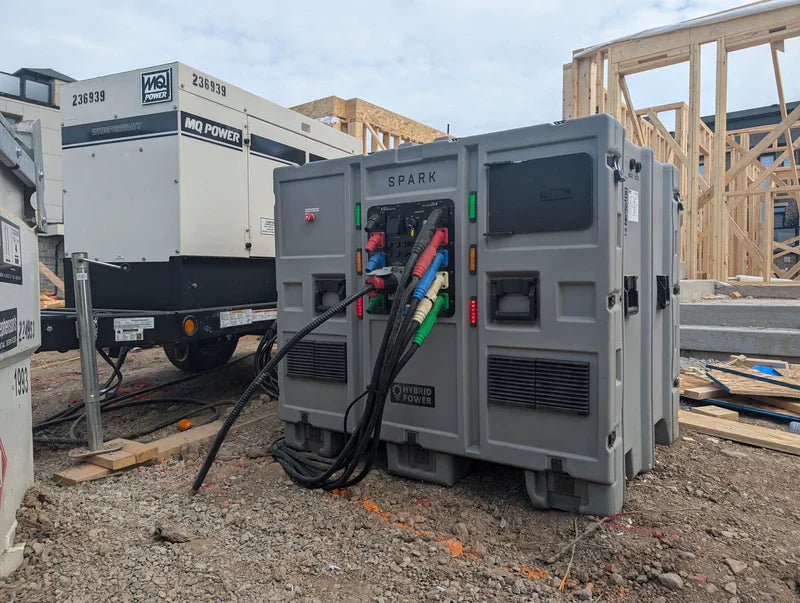 HYBRID-POWER-SOLUTIONS FairD Canada