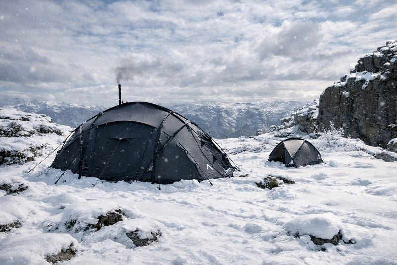 NORTENT-AS FairD Canada