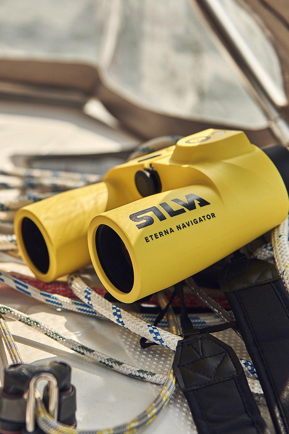 BINOCULARS